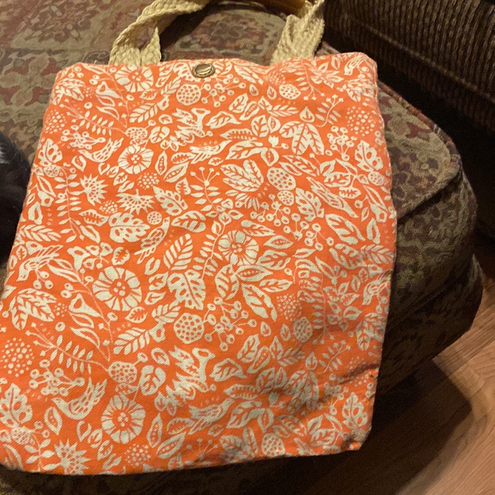 Rafe TOTE - Picture 3 of 5